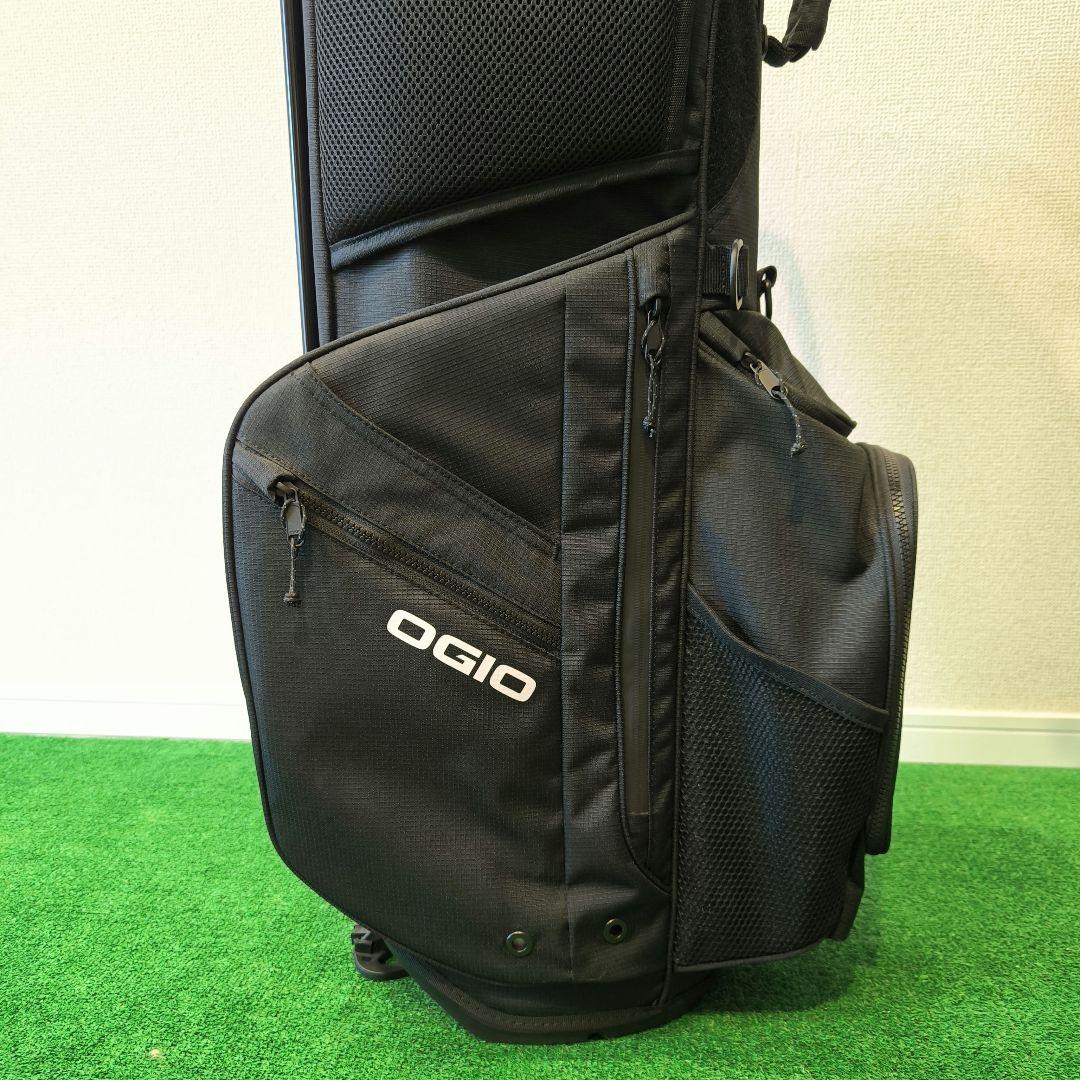 OGIO Convoy SE Stand 6 JV コンボイ 9.5型