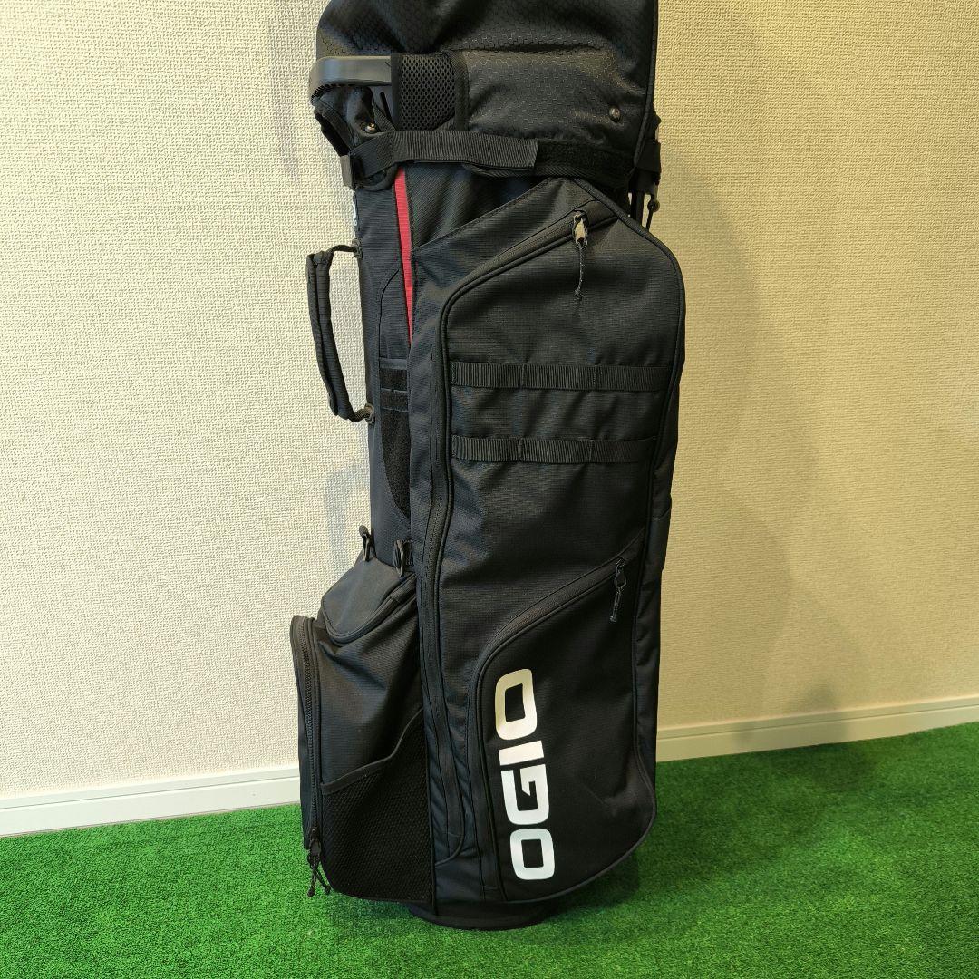 OGIO Convoy SE Stand 6 JV コンボイ 9.5型