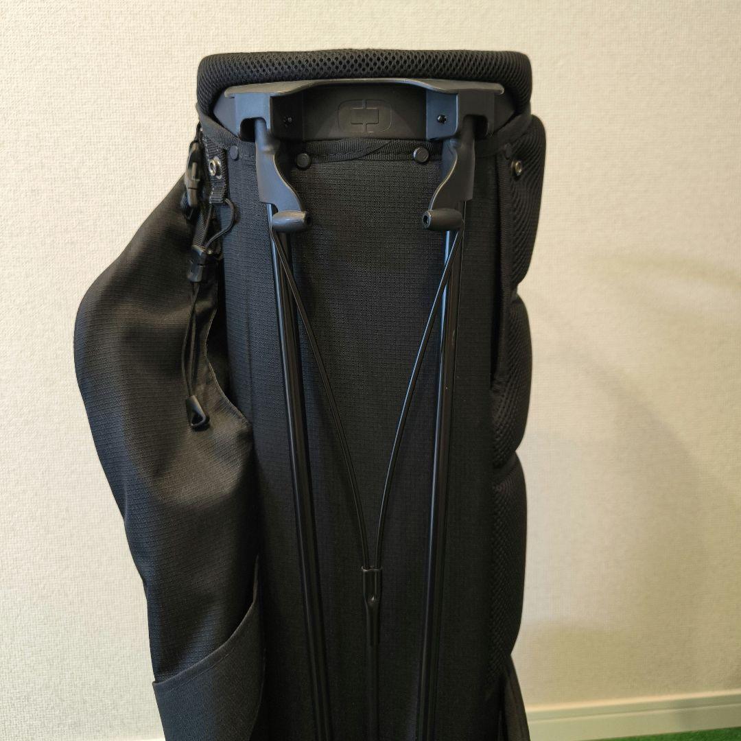 OGIO Convoy SE Stand 6 JV コンボイ 9.5型