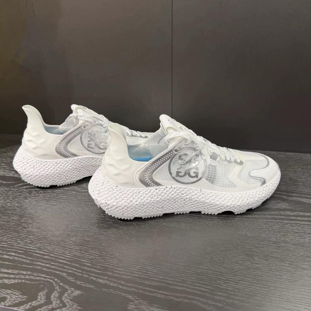 G/FORE ゴルフシューズレディース軽量クッション防滑グリップ快適ラウンド用