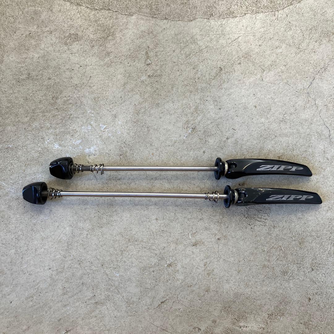 ZIPP カーボンホイール 700C