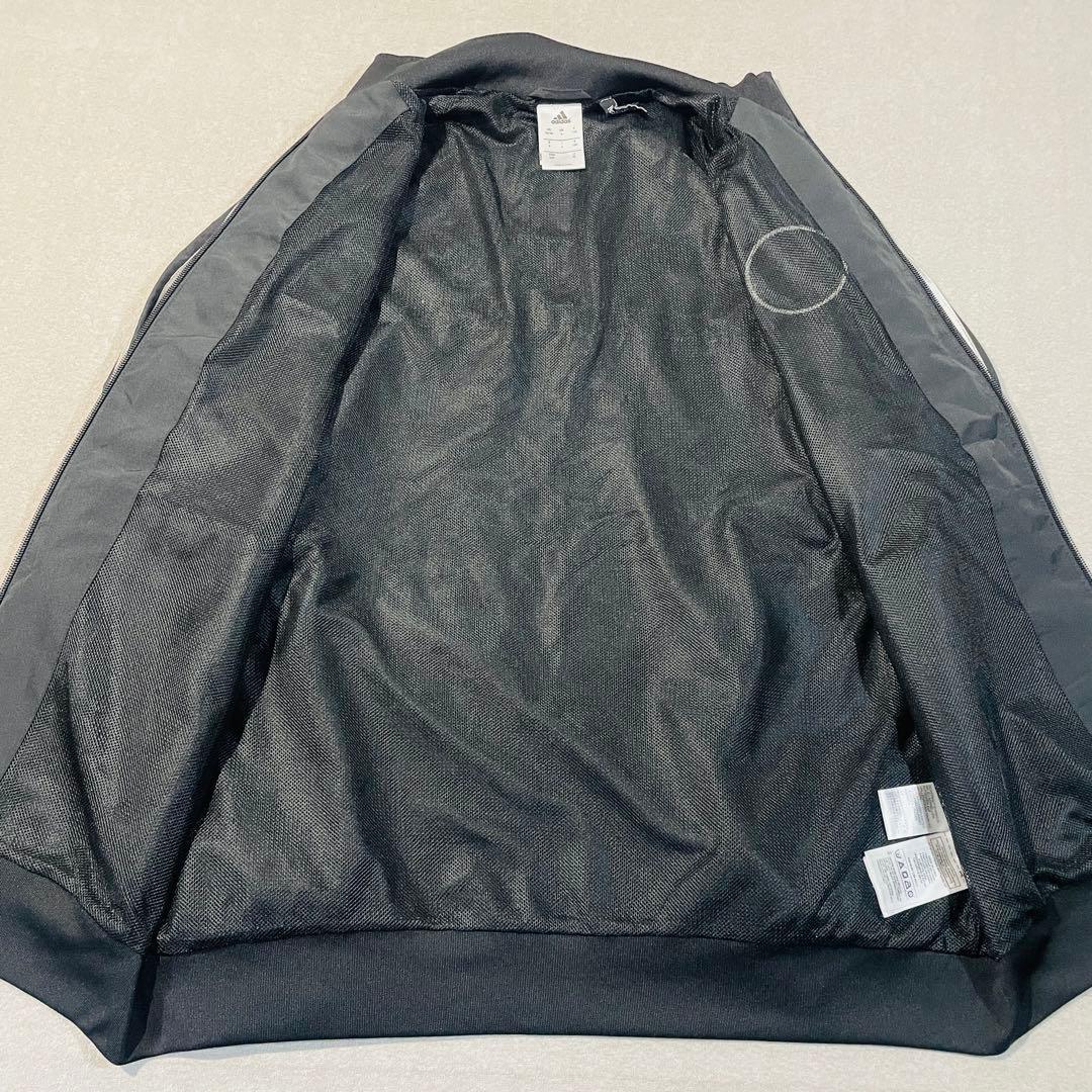 【超美品!】アディダス/チェルシーFC UEFACLトラックジャケットM-L相当