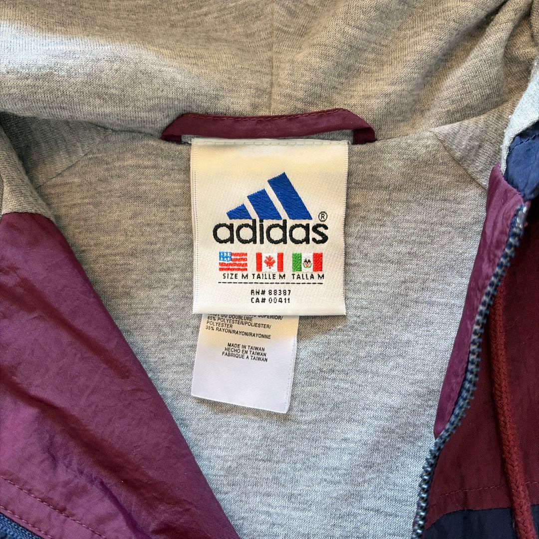 adidas ビンテージ