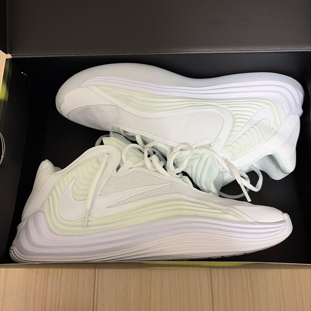Nike ヤニスフリーク7