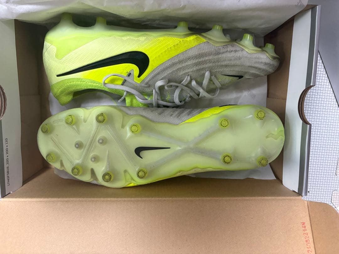 シューズ Nike Phantom GX2 Elite 28.5 ag-pro