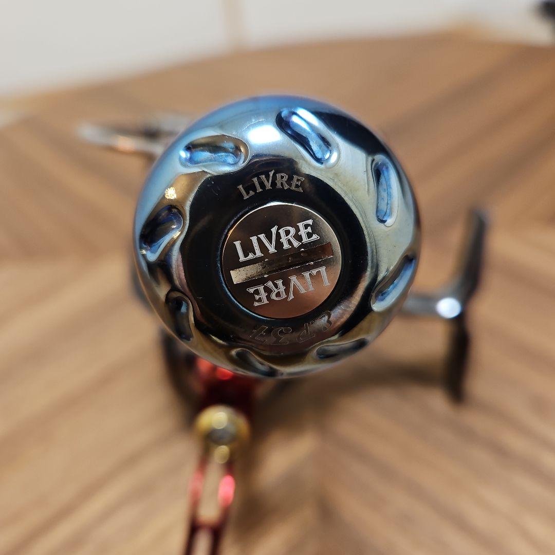 DAIWA18イグジストカスタム美品オーバーホール済み