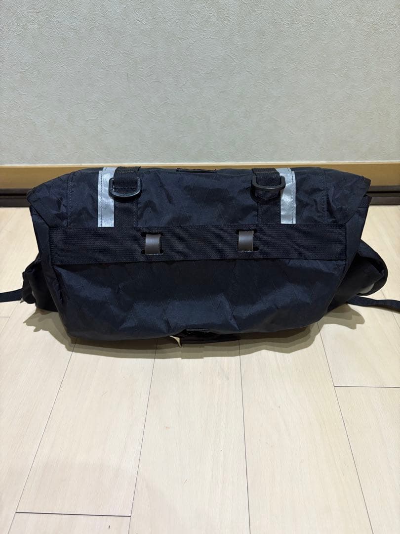 アクセサリー SWIFT INDUSTRIES zeitgeist pack X-PAC