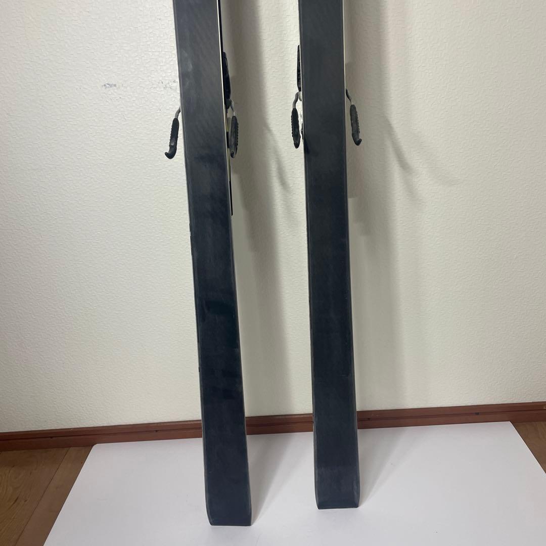 Salomon X-RACE GS LAB 190cmスキー板 ビンディング付き
