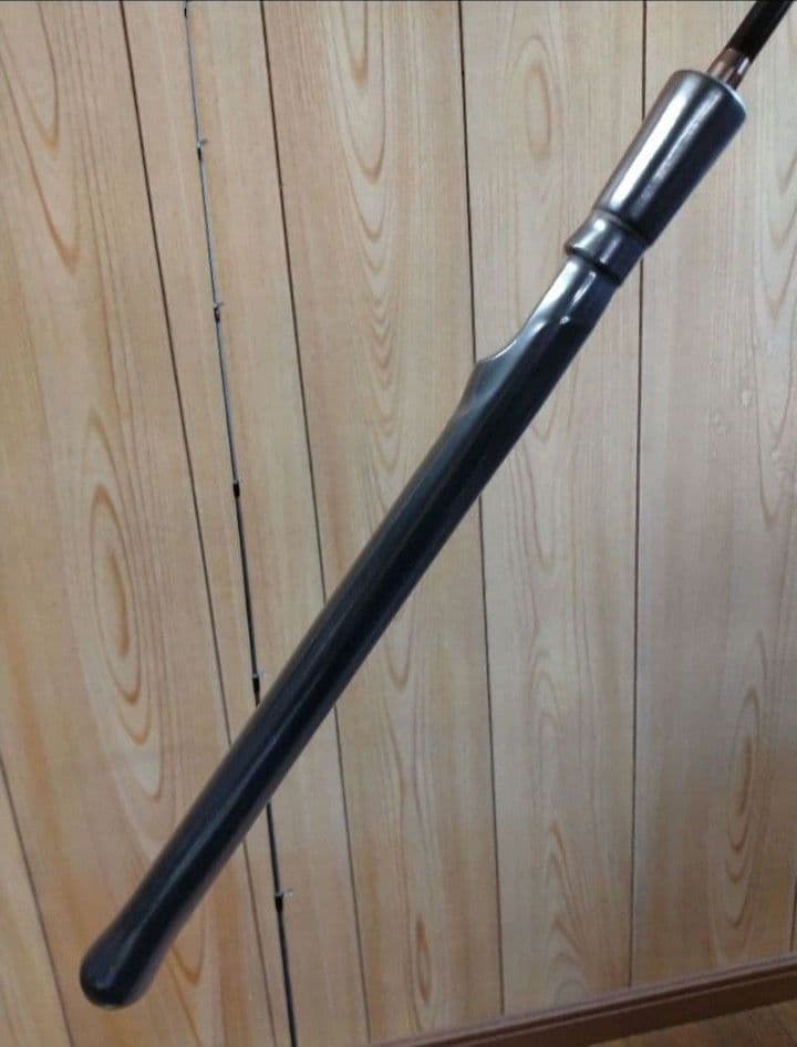 ロッド AIMS Black Arrow 77ML QuaySide Ultimate