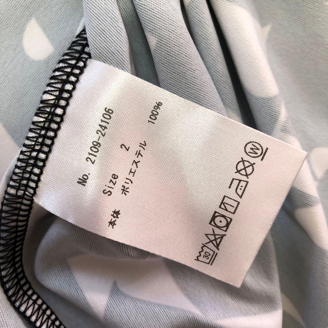 CPG GOLF 半袖 ストレッチ モックネック ゴルフウェア