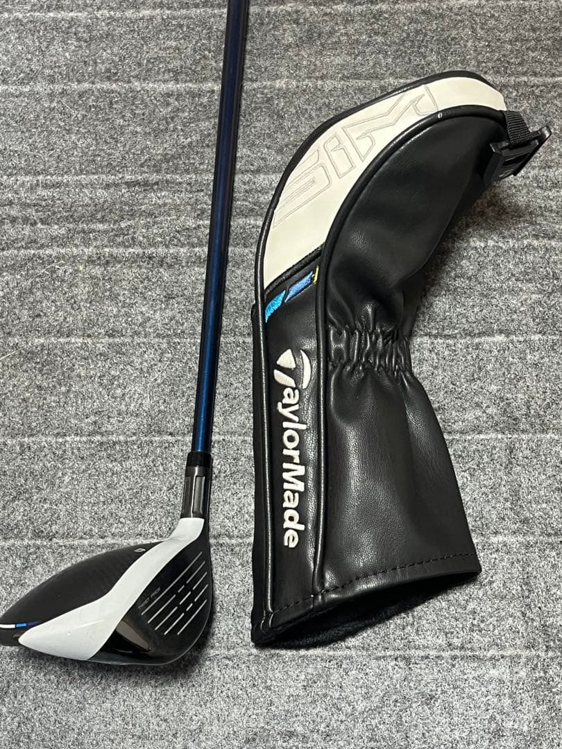 た*ち様 TaylorMade SIM2 MAX 5W 18度VENTUS テー