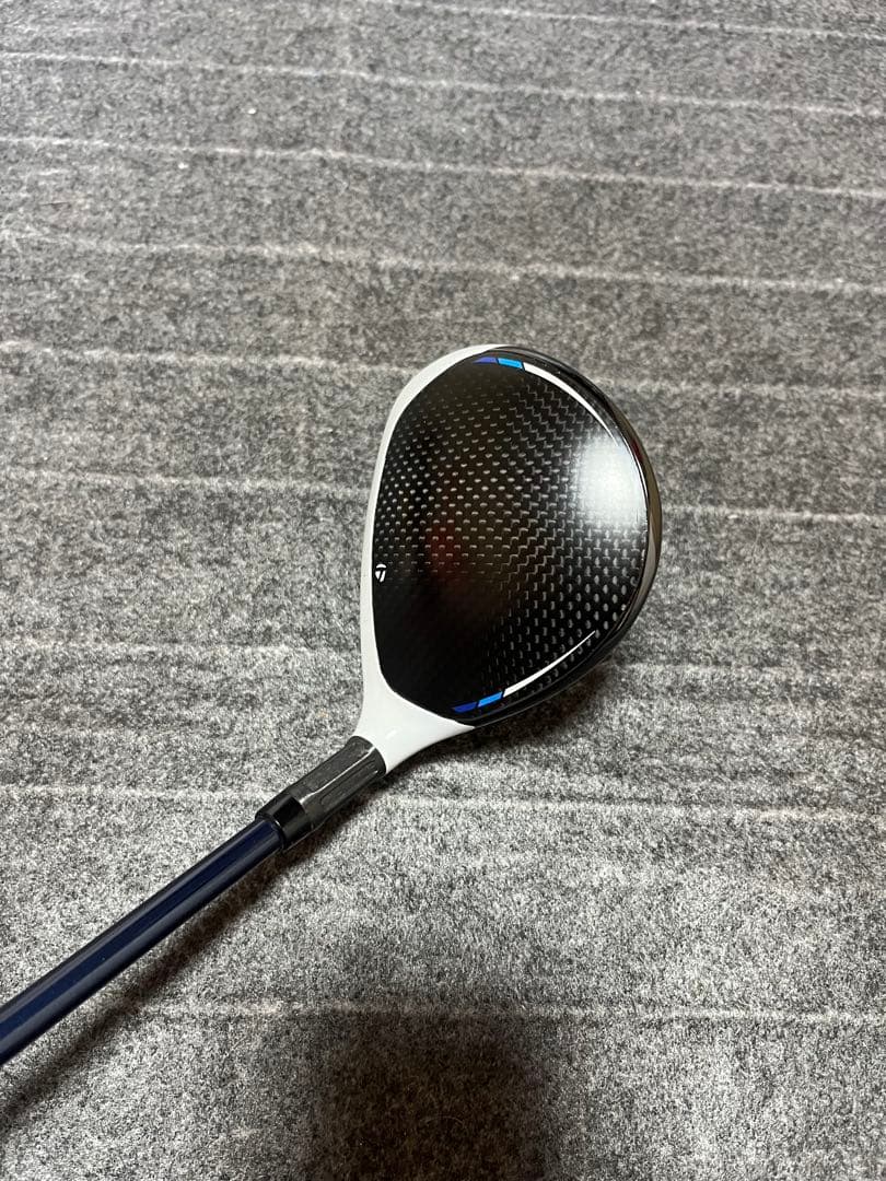 た*ち様 TaylorMade SIM2 MAX 5W 18度VENTUS テー