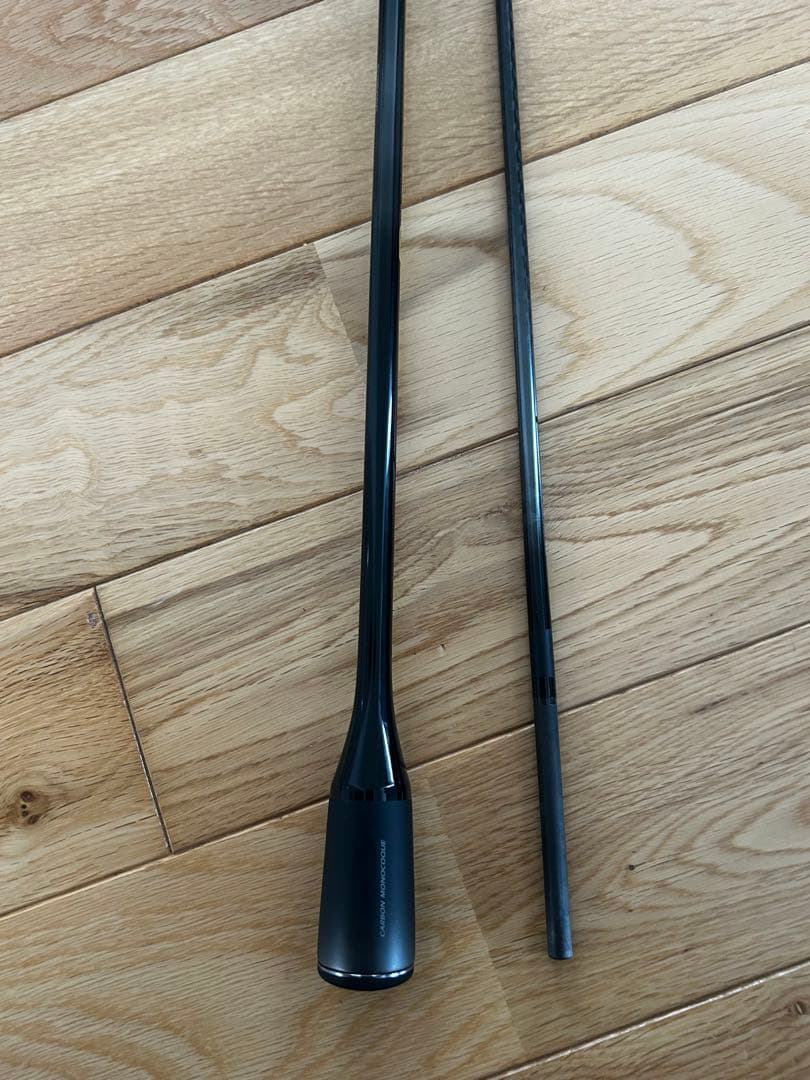 超美品　シマノ　24オシアジガーLJ S62-2/FS