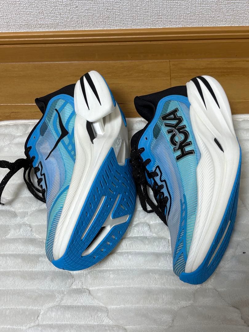 HOKA CIELO X1 2.0 ホカ シエロX1 2.0 25cm