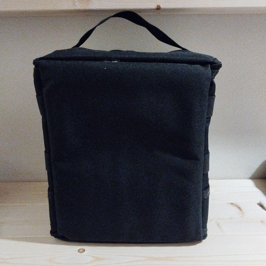 アイロンストーブ　ALIESTFDNO　 収納バック付き　ジャンク品