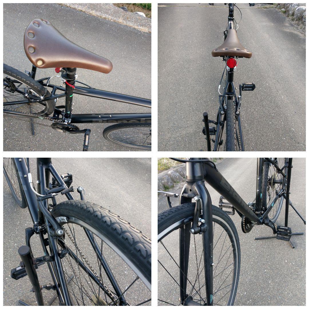BIANCHI 　ビアンキ C　SPORT1 クロスバイク