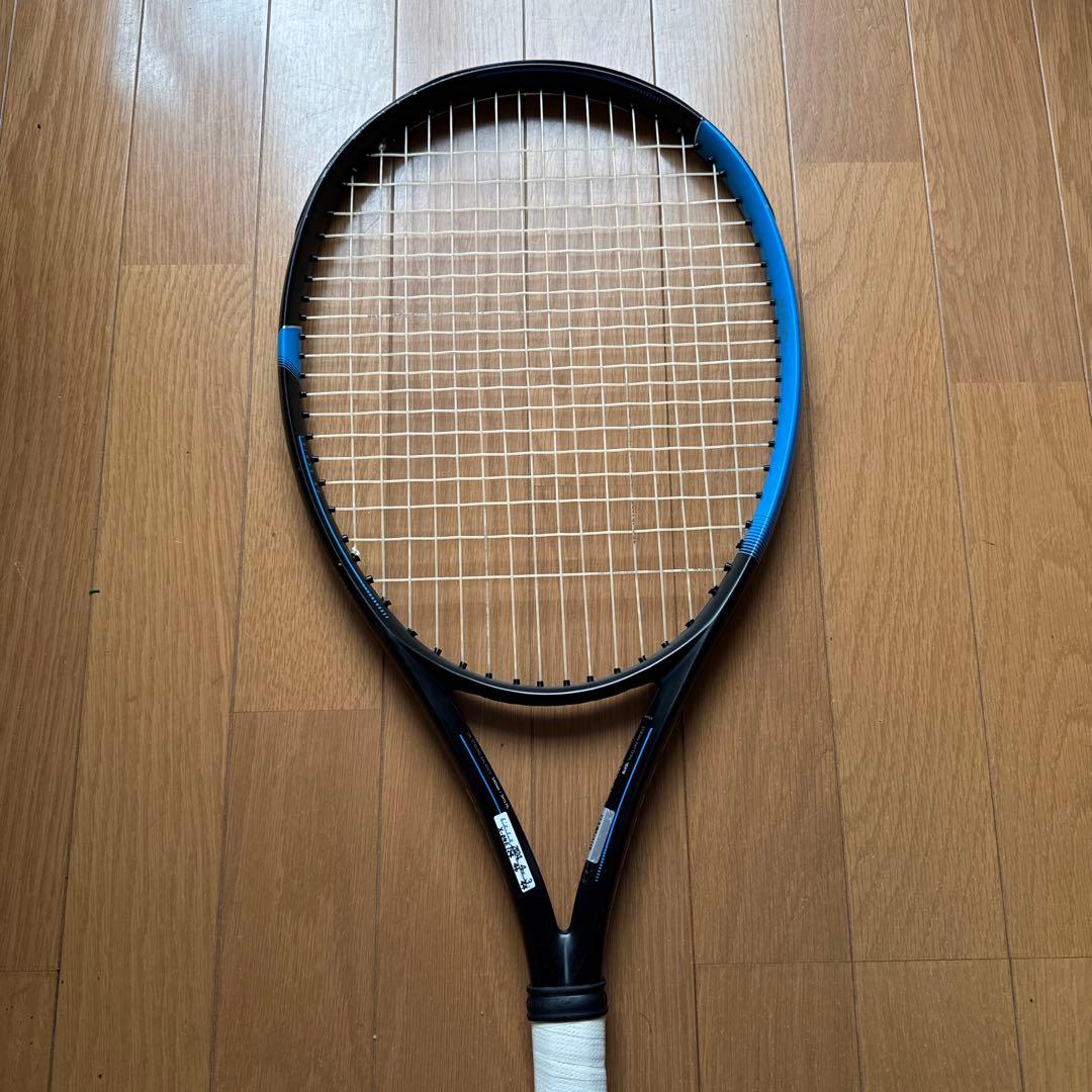 Dunlop FX700 旧モデル