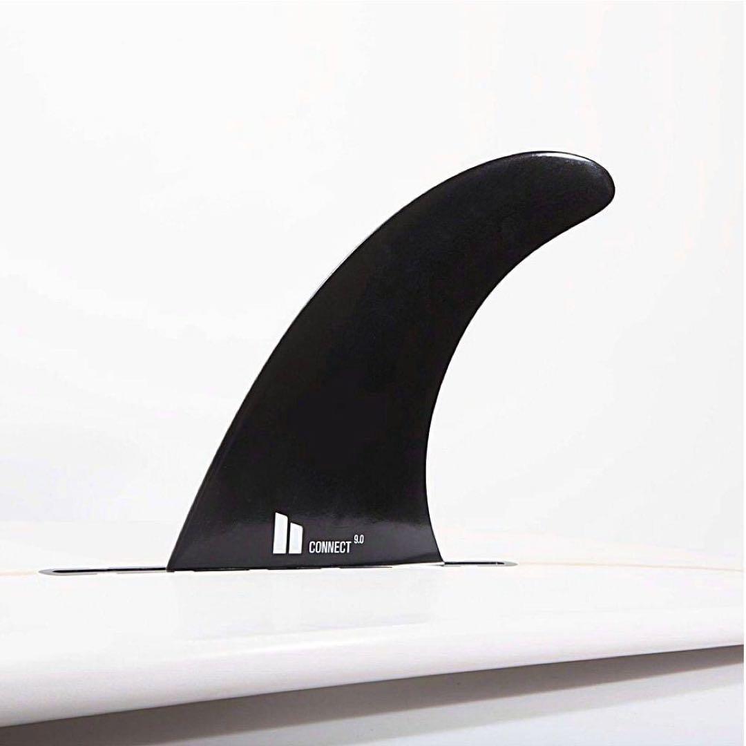 サーフィン・ボディボード FCS2 Connect 7 GLASS FLEX Longboard