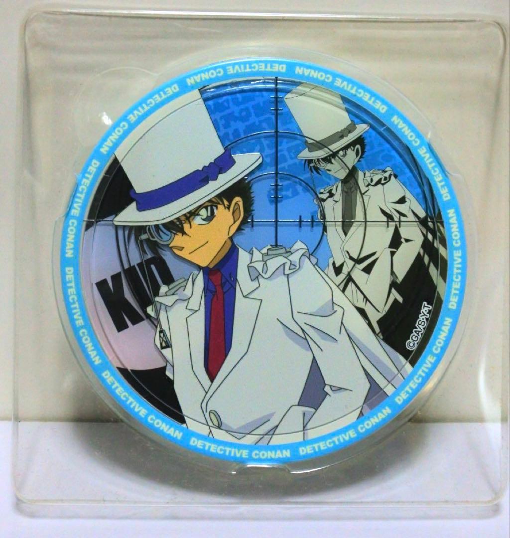 名探偵コナン 2015 カザリー Cazary 怪盗キッド 黒羽快斗