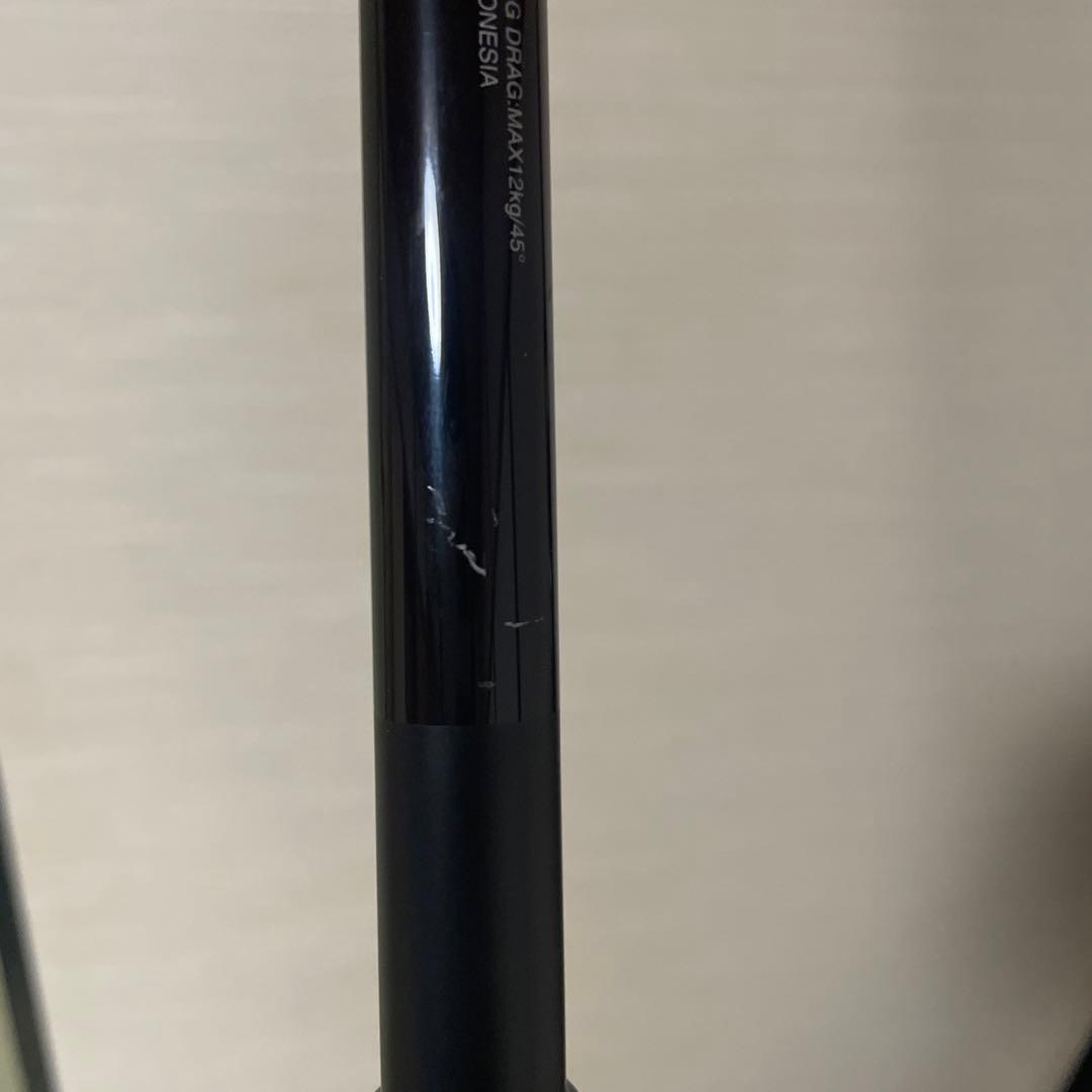 24コルトスナイパーリミテッドビッグゲーム　98XXH