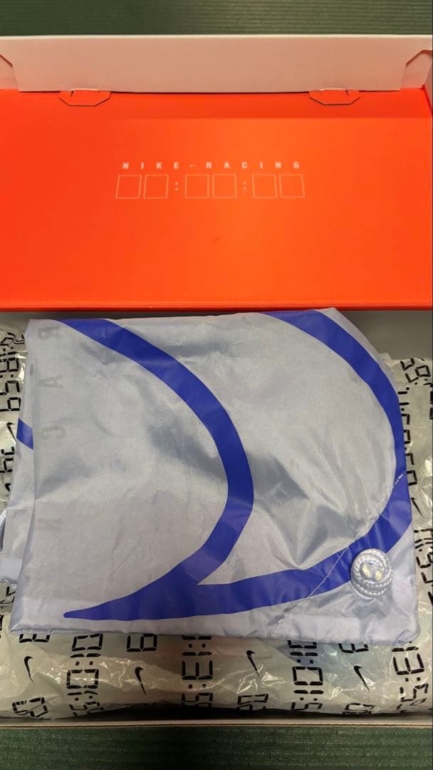 【美品】Nike アルファフライ3 【26.5】