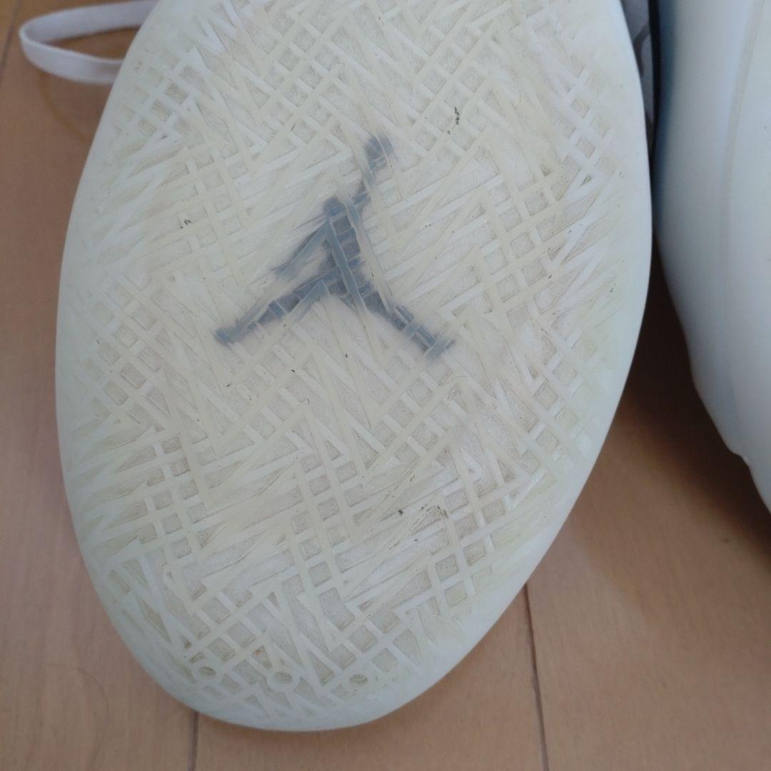 【NIKE】AirJordan39 ホワイト 29cm