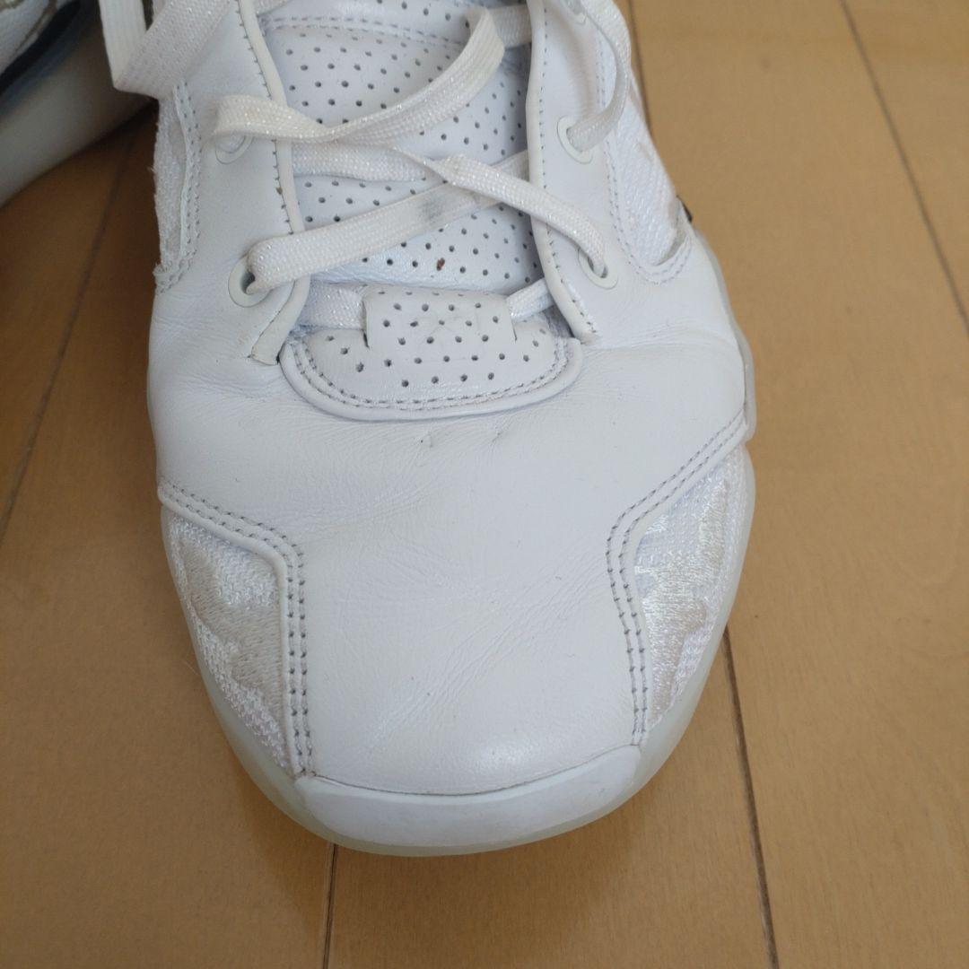 【NIKE】AirJordan39 ホワイト 29cm