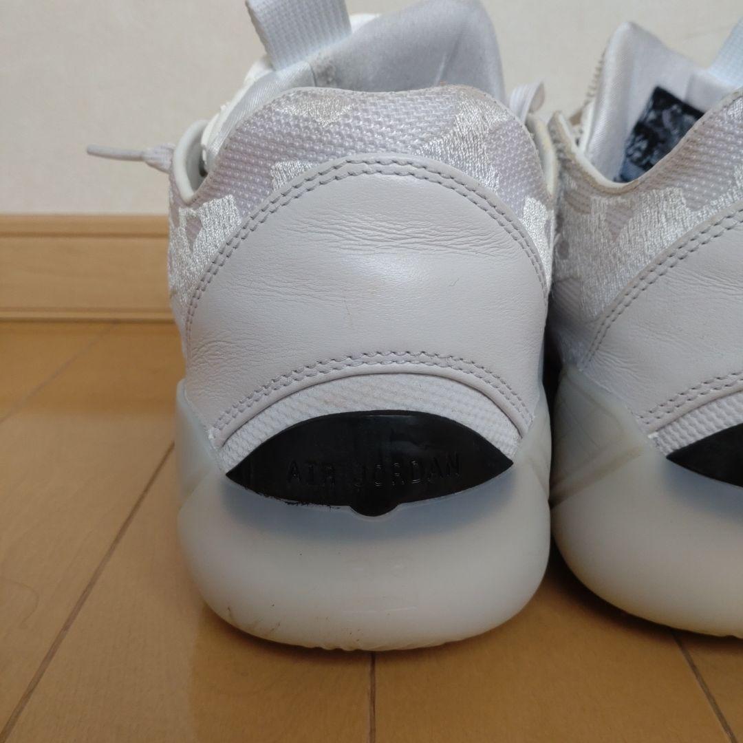 【NIKE】AirJordan39 ホワイト 29cm