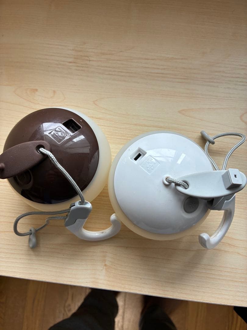 スノーピーク　ほおづき　2個セット