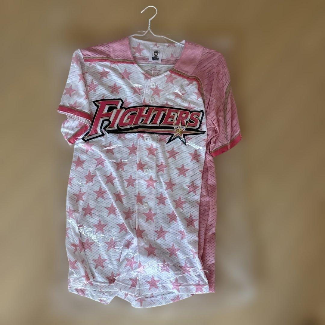 大谷翔平 11番 ユニフォーム Lサイズ