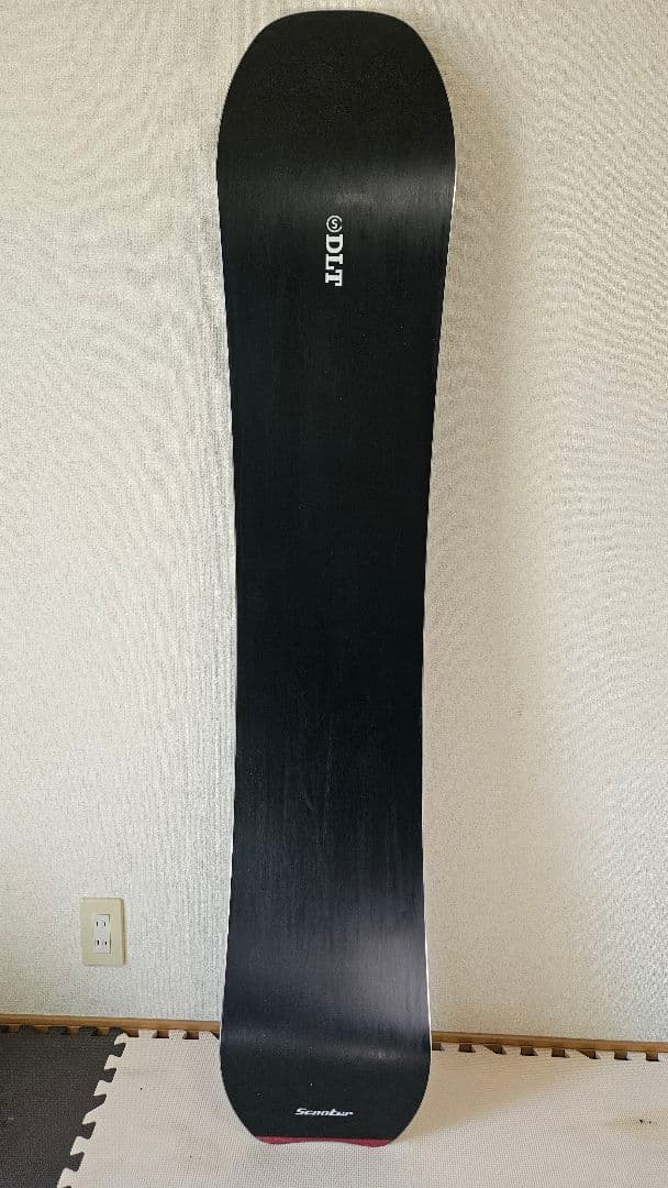 スノーボード 25-26 SCOOTER DAYLIFE THRUSTER 153