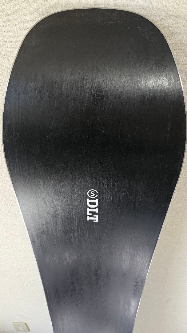 スノーボード 25-26 SCOOTER DAYLIFE THRUSTER 153