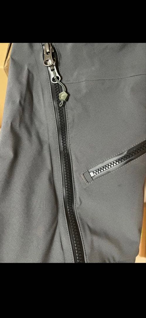 Teton Bros. ティートンブロス TBジャケット、パンツ