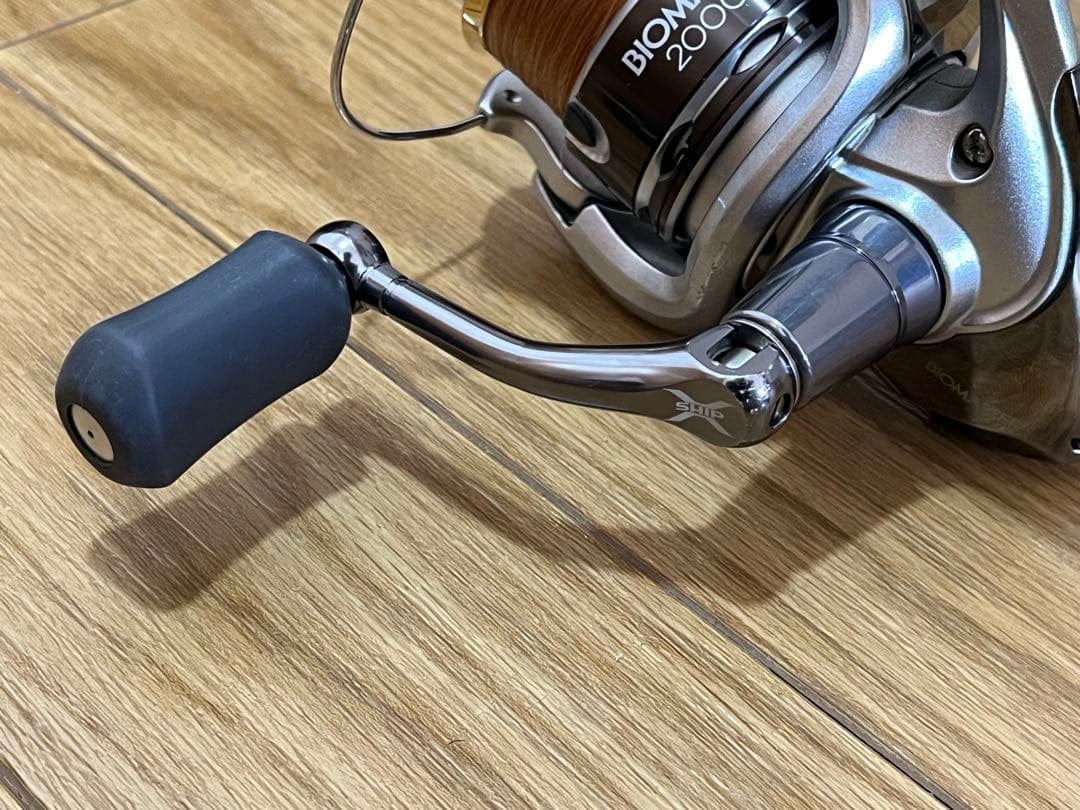 田*中様 シマノ 11バイオマスター2000S 中古