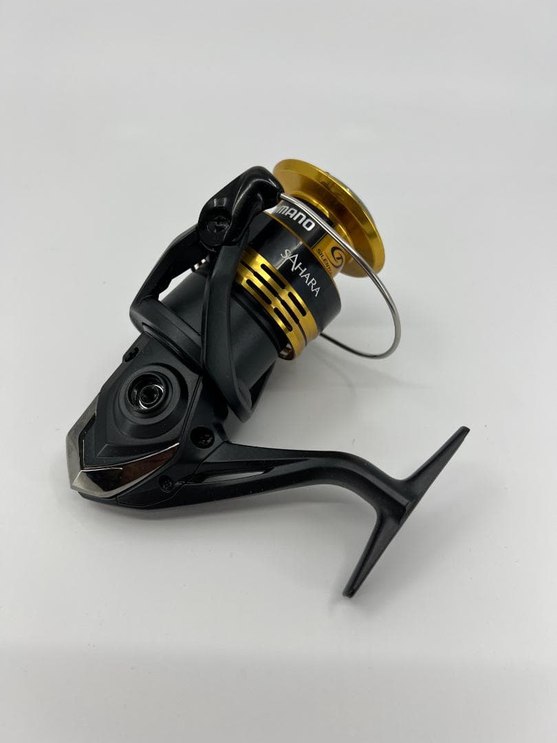 リール SHIMANO SAHARA C5000XG 170