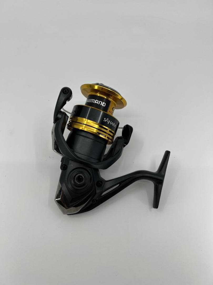 リール SHIMANO SAHARA C5000XG 170