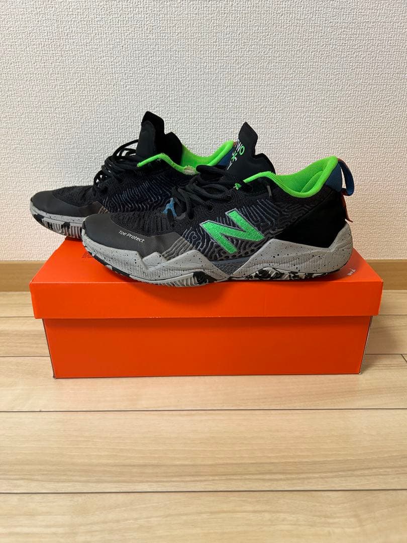 NEW BALANCE TWO WXY LOW ニューバランス　海外限定