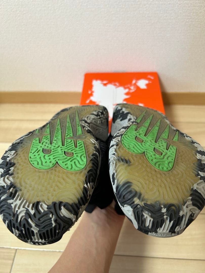 NEW BALANCE TWO WXY LOW ニューバランス　海外限定