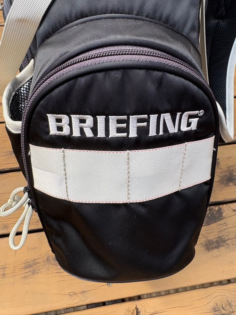 BRIEFING CR−4 #2