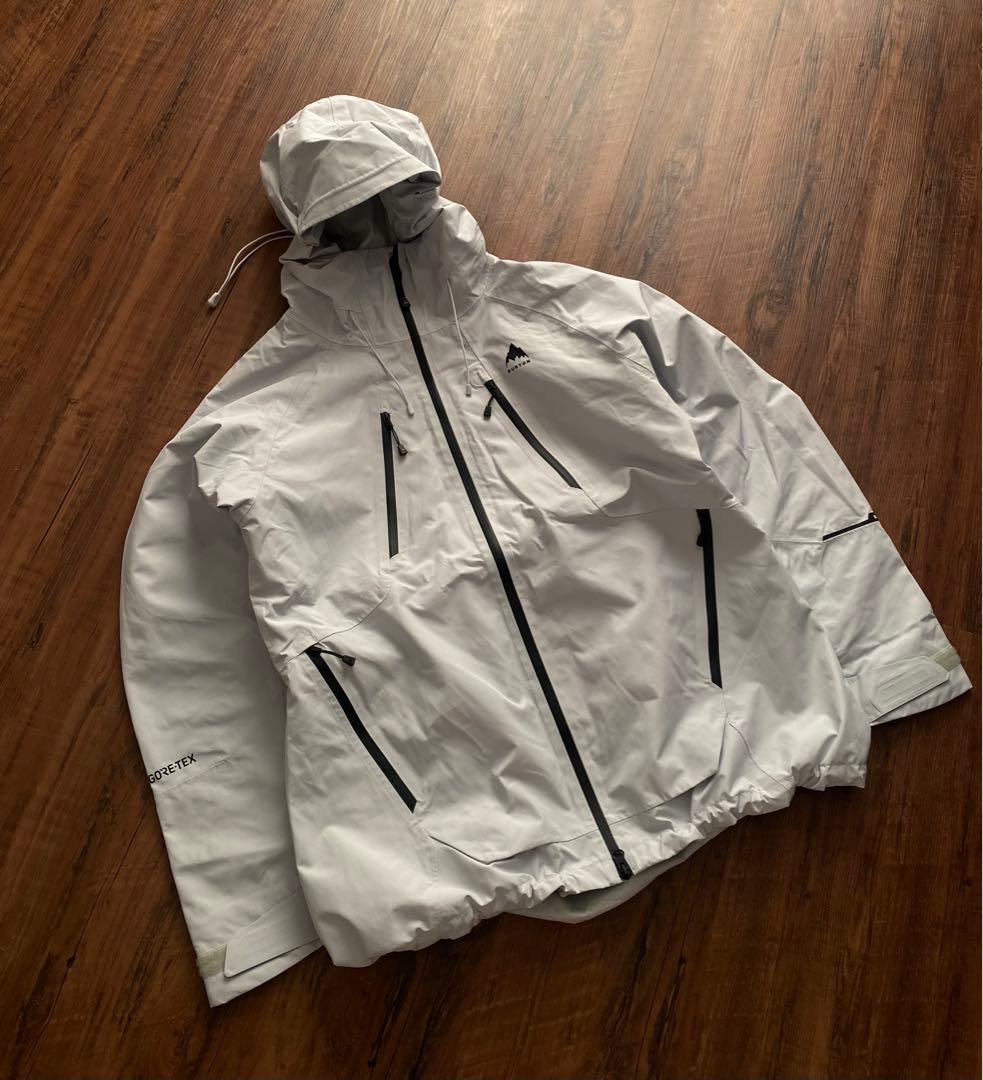 ウィメンズ Burton リザーブ GORE-TEX L