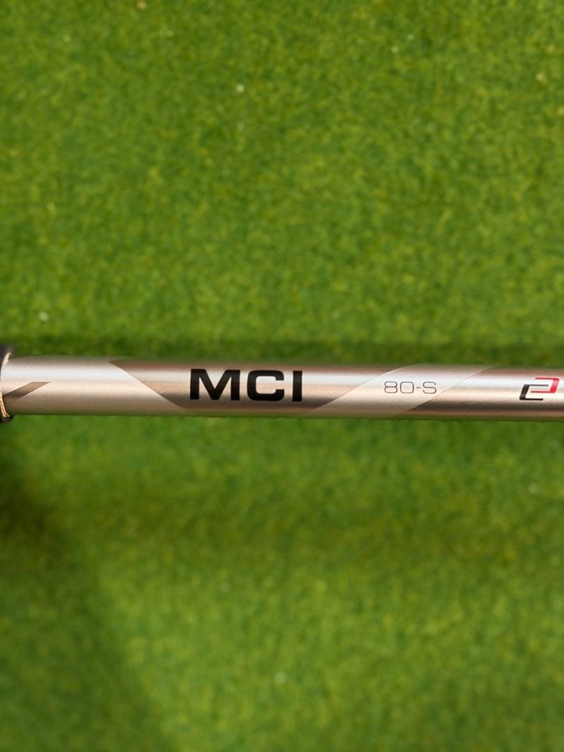 三浦技研 CB-301 7-GW 5本セット MG-S01 54度 計6本
