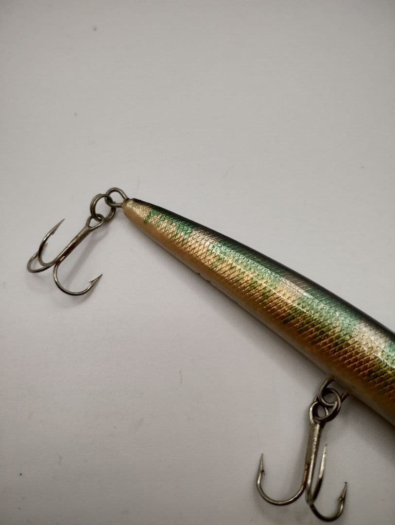 クレイジーペンシル　中古