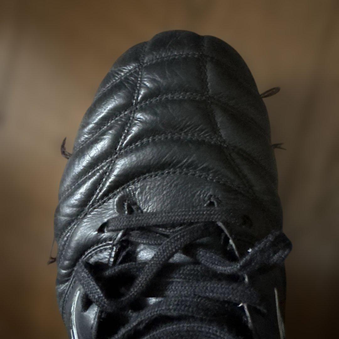 Mizuno Morelia Neo4 サッカーシューズ ブラック