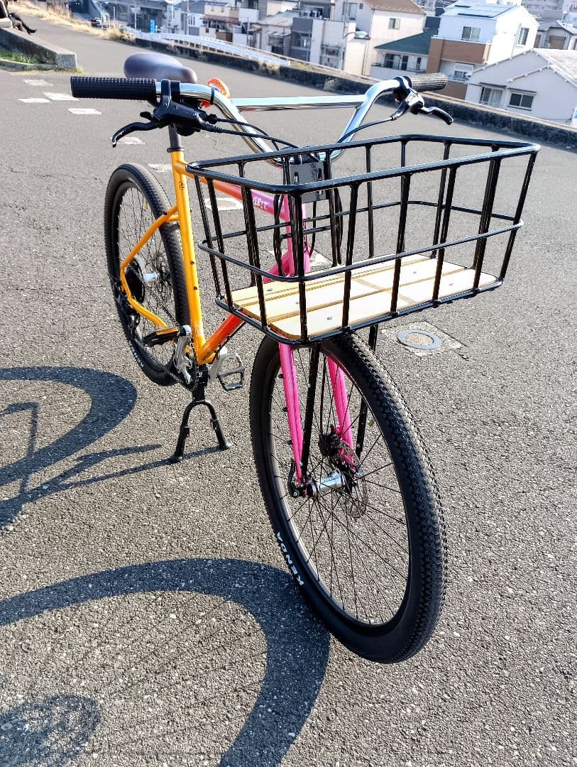 ターン　グリット
