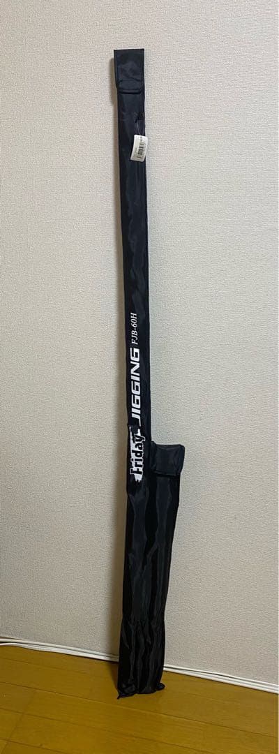 Friday Jigging(フライデージギング) FJB-60H 新品未使用