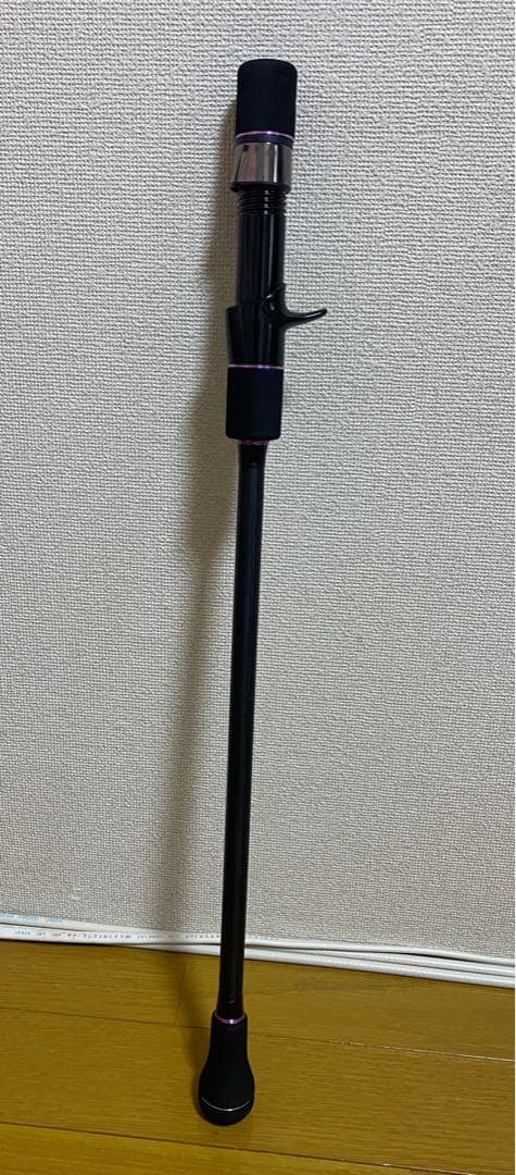 Friday Jigging(フライデージギング) FJB-60H 新品未使用