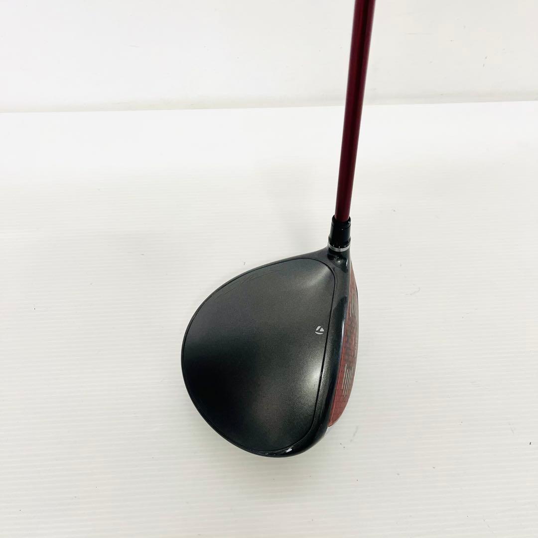 美品　女性　テーラーメイド　ステルス　レディース　ドライバー　1w フレックスA