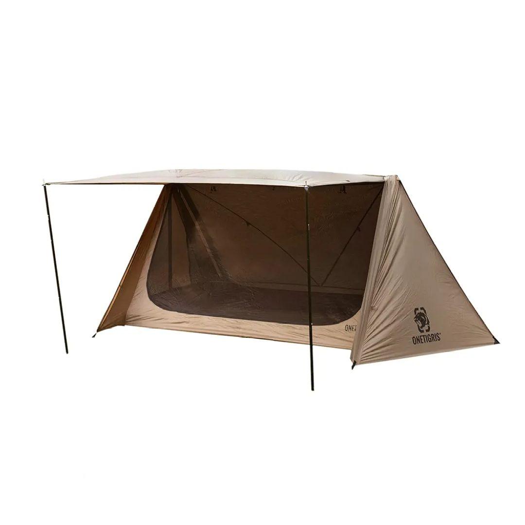 OneTigris OUTBACK RETREATシェルターテント