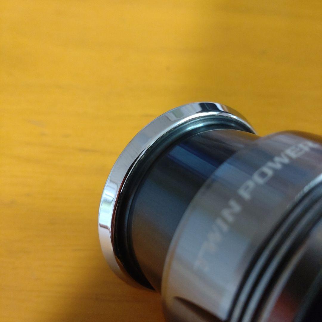 シマノ　24ツインパワー 2500S 純正スプール