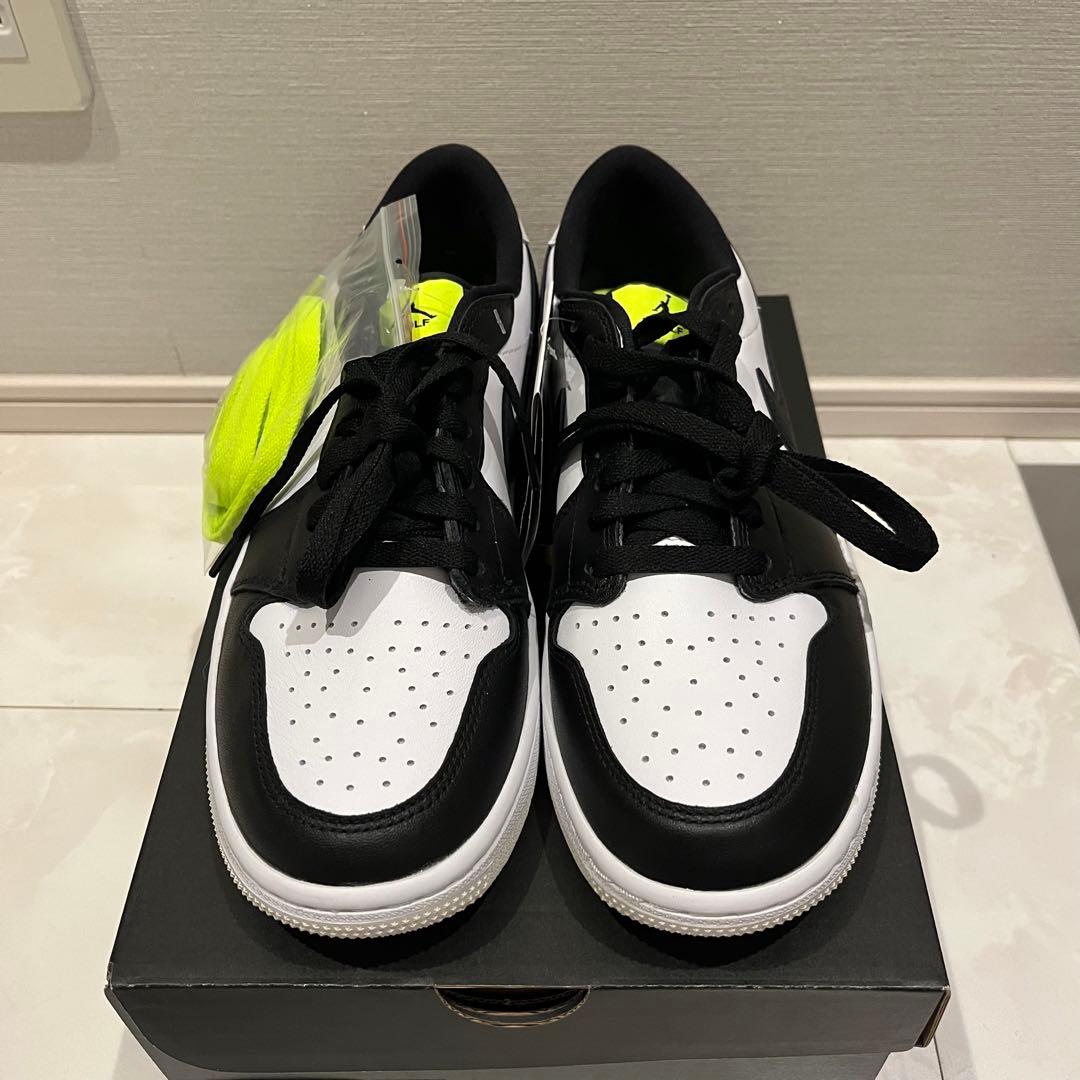 シューズ(男性用) Nike Air Jordan 1 Low G